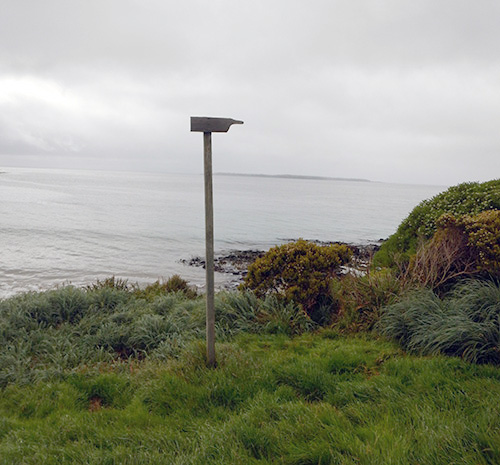 Colonisation and Shipwrecks | Voyaging South