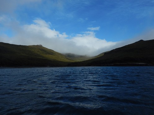 musgrave inlet entrance