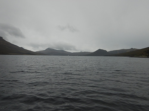 view to harbours head
